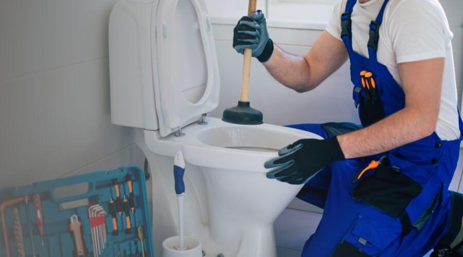 Professional sewer line repair services in Campbell, MO